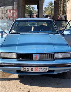 شيفروليه اولدزموبيل